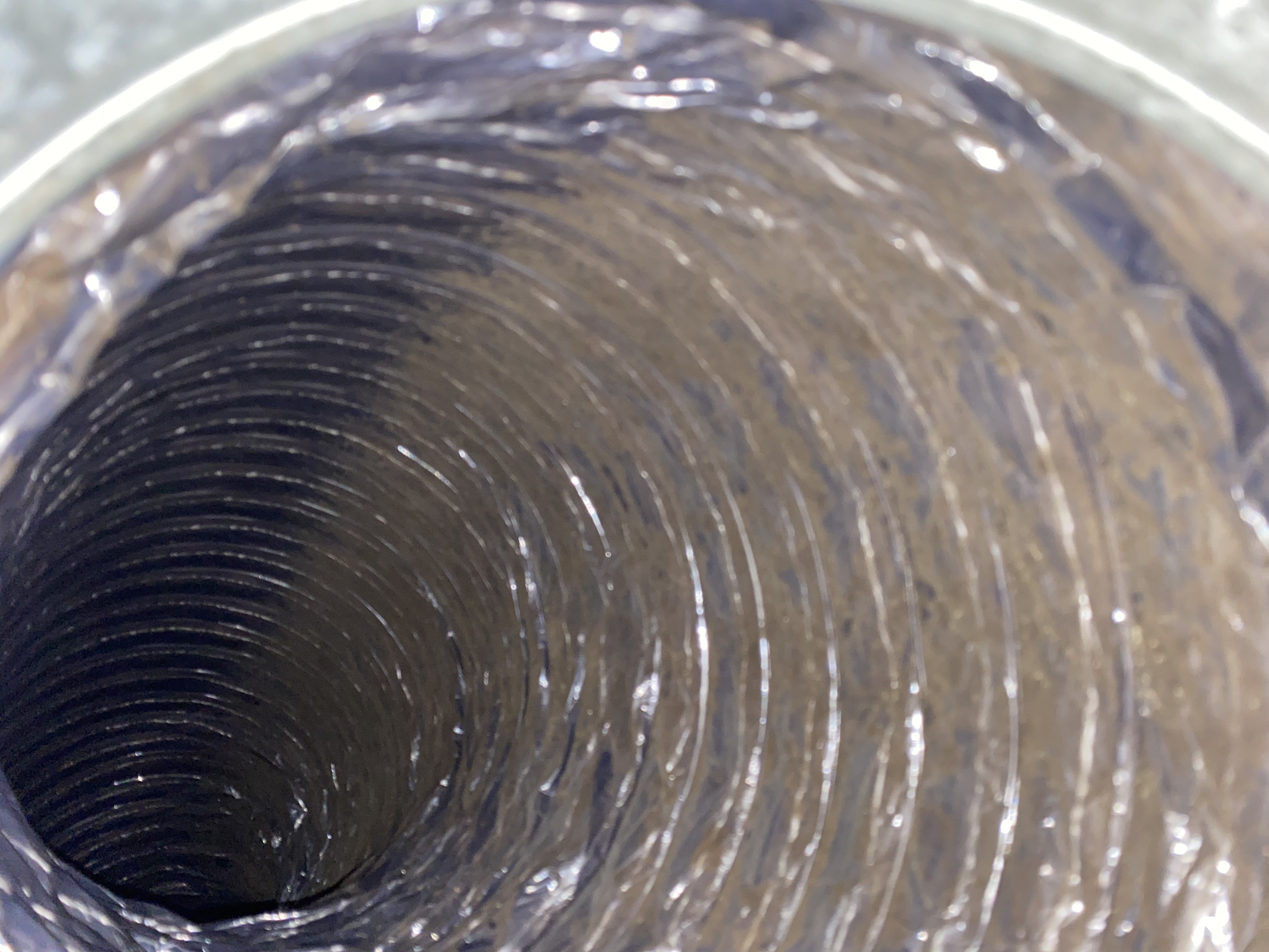 Bonita Springs air duct and dryer vent cleaning photo 1