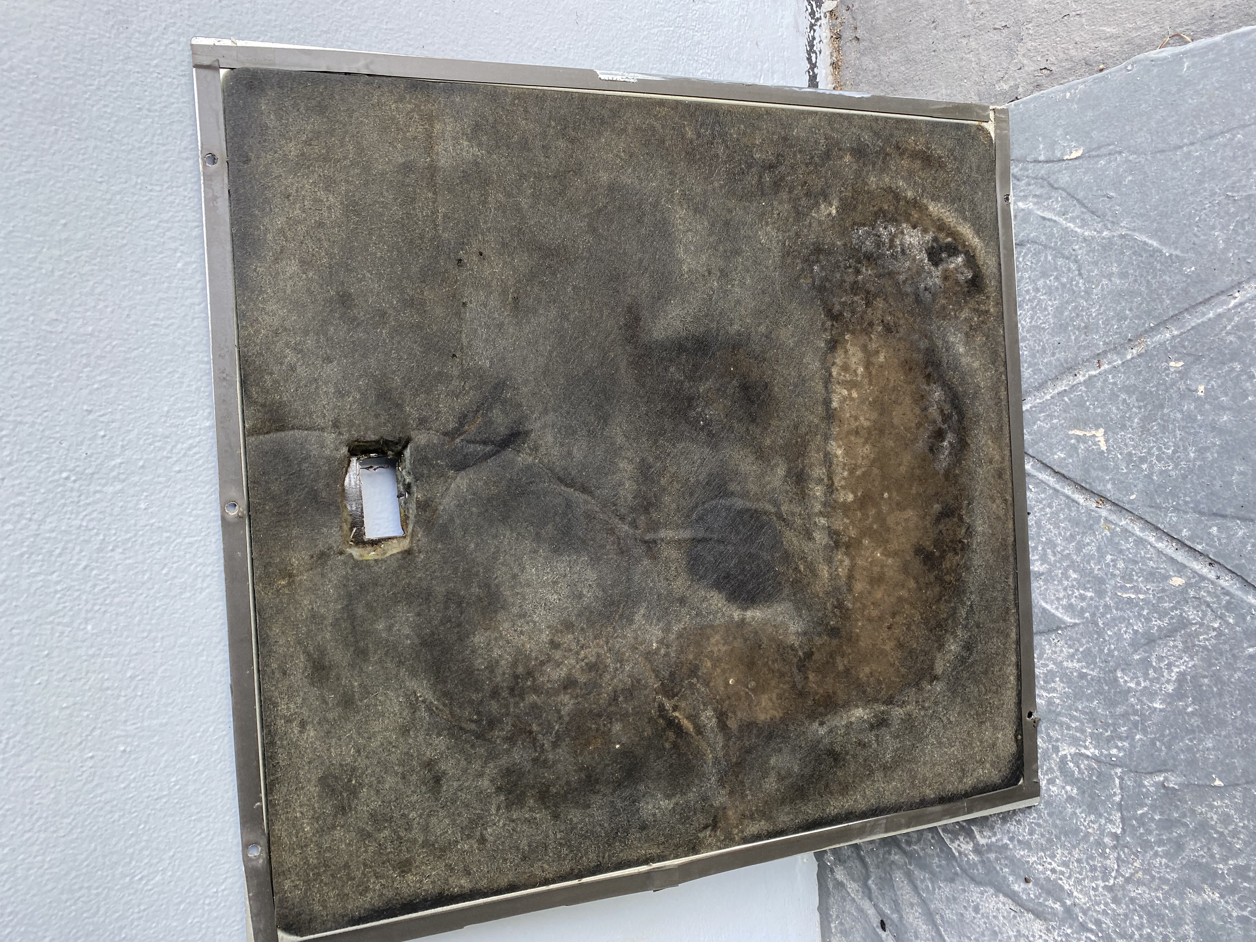 Bonita Springs air duct and dryer vent cleaning photo 5
