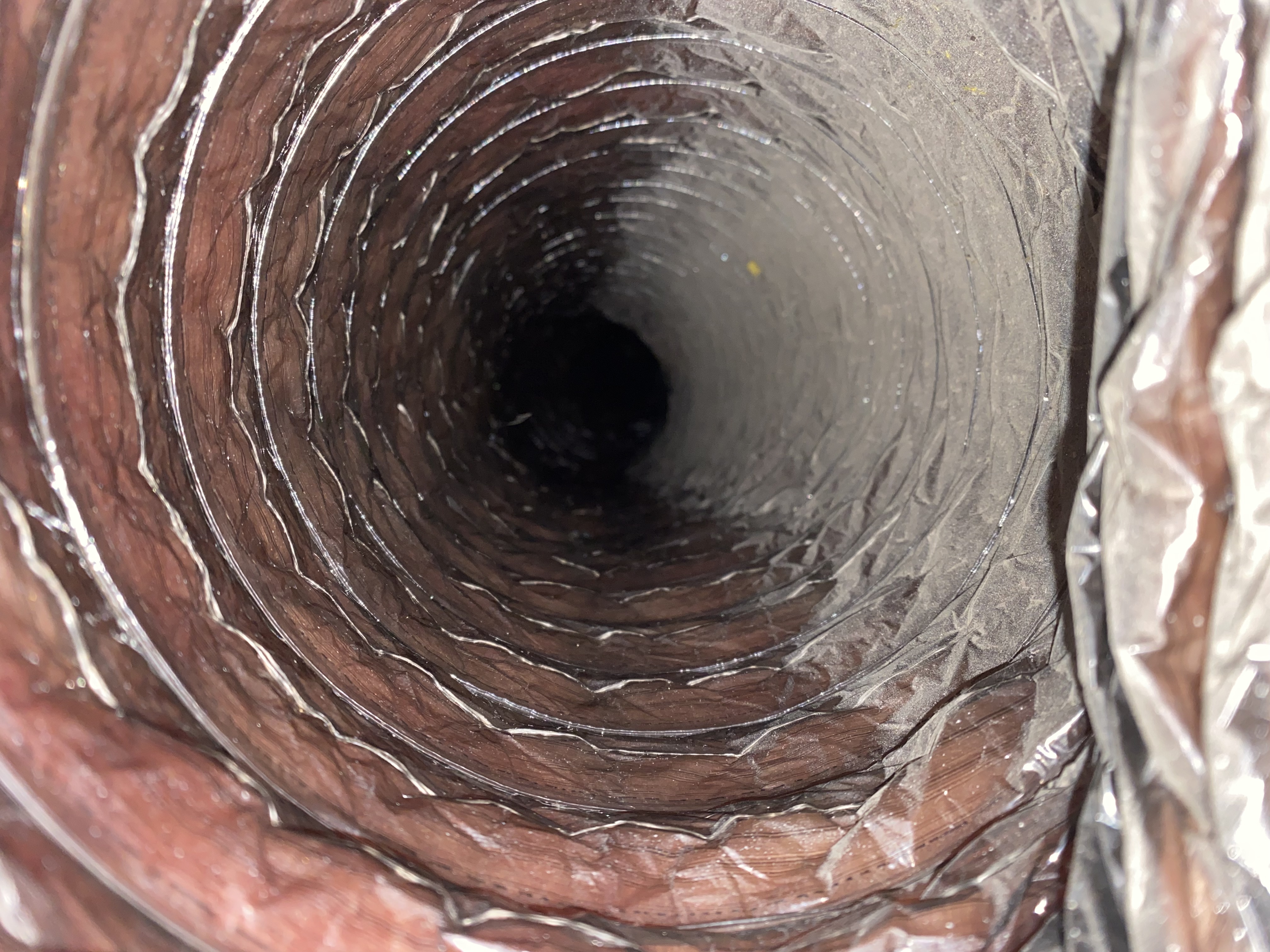 Air duct cleaning service for homes in East Naples, FL