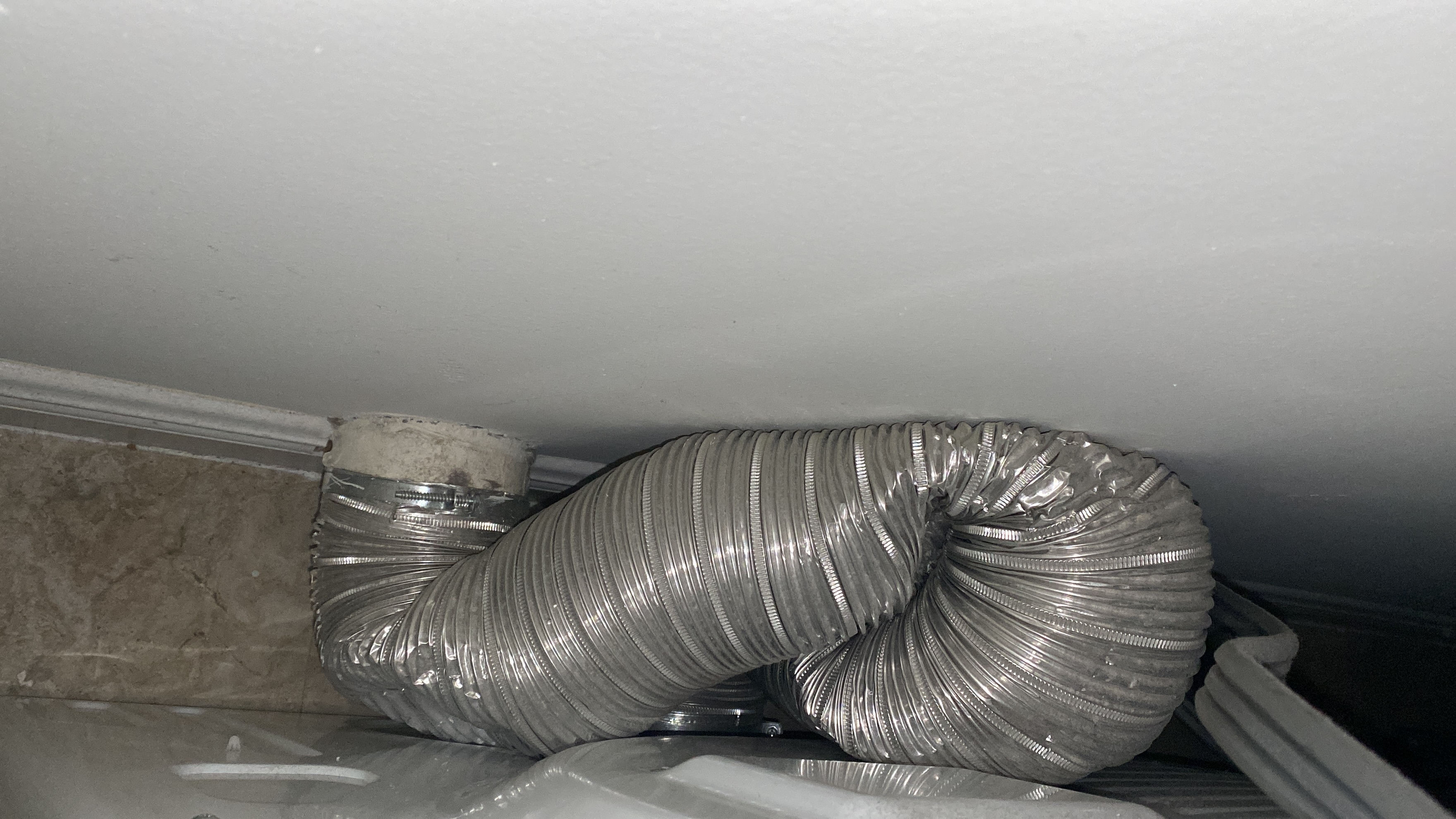 Pelican Bay air duct and dryer vent cleaning photo 3