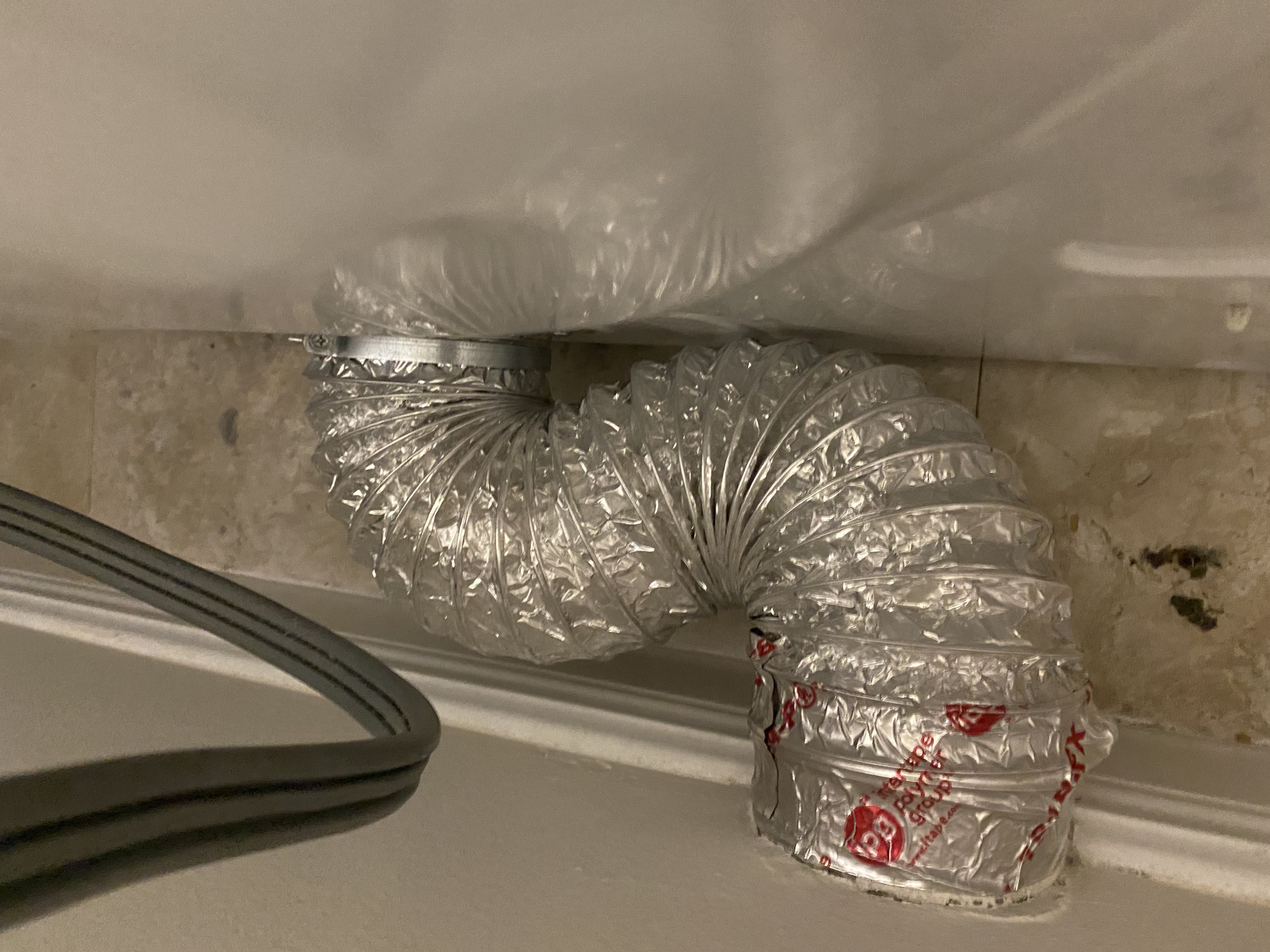 Pelican Bay air duct and dryer vent cleaning photo 4