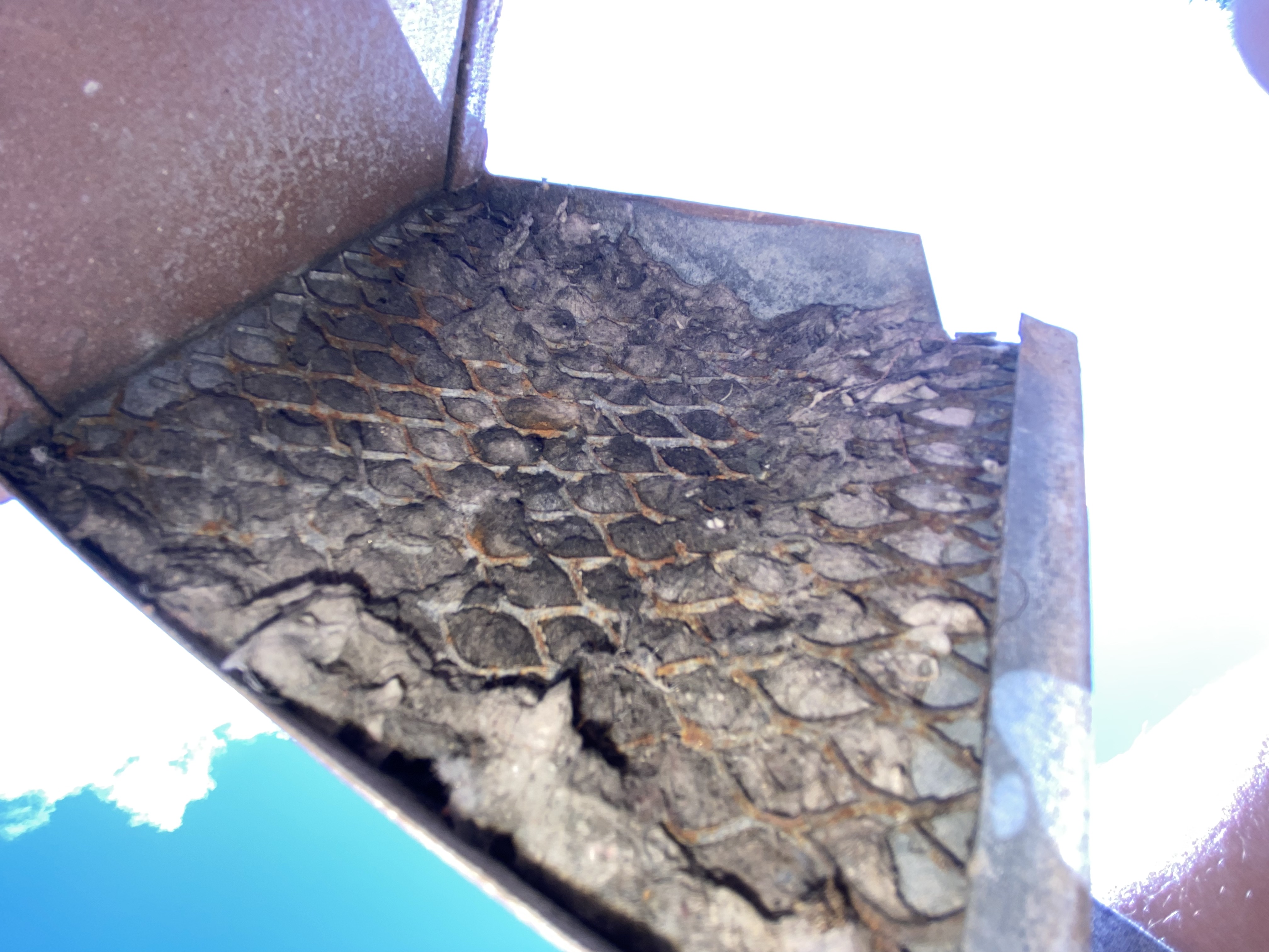 Pelican Bay air duct and dryer vent cleaning photo 5