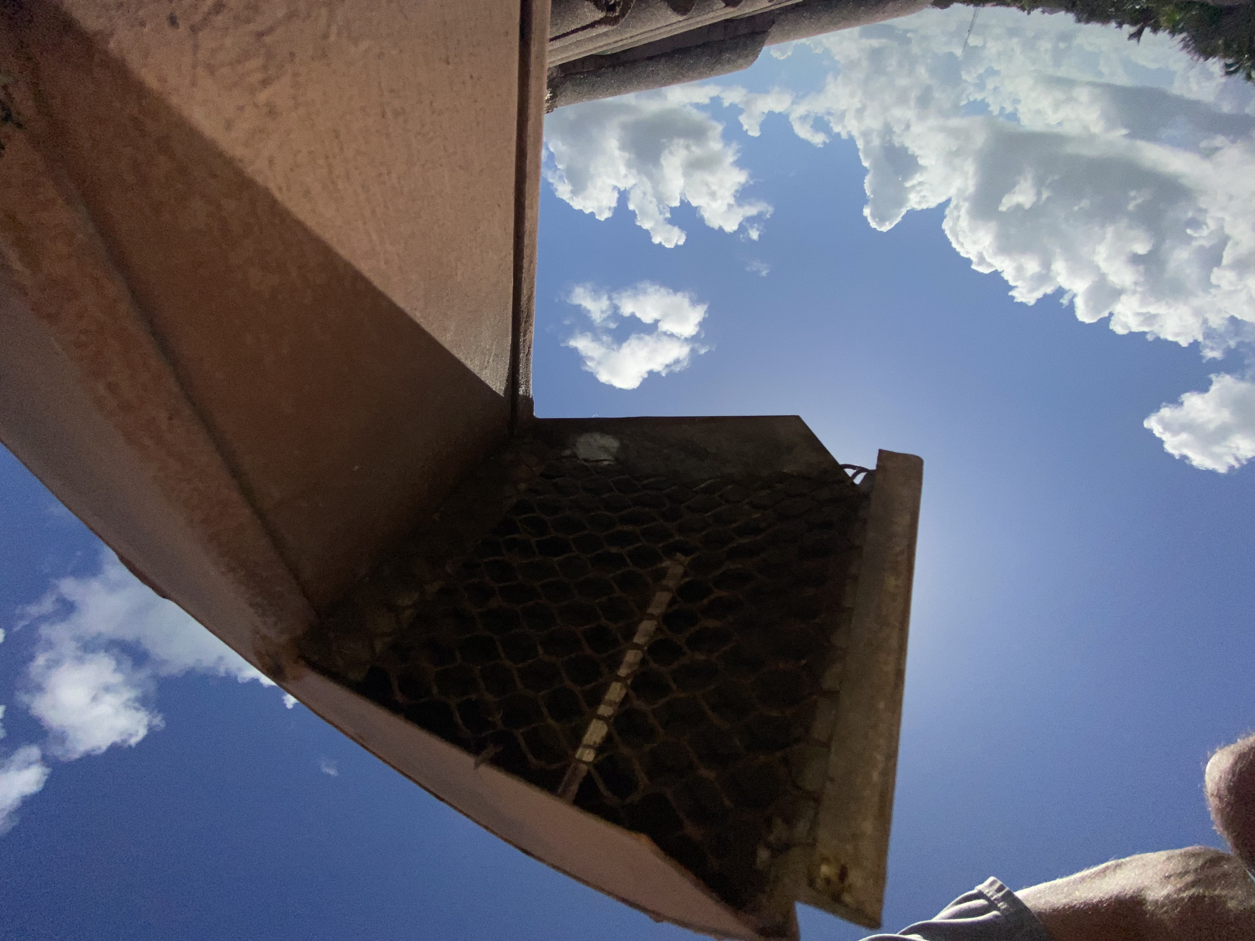 Pelican Bay air duct and dryer vent cleaning photo 6