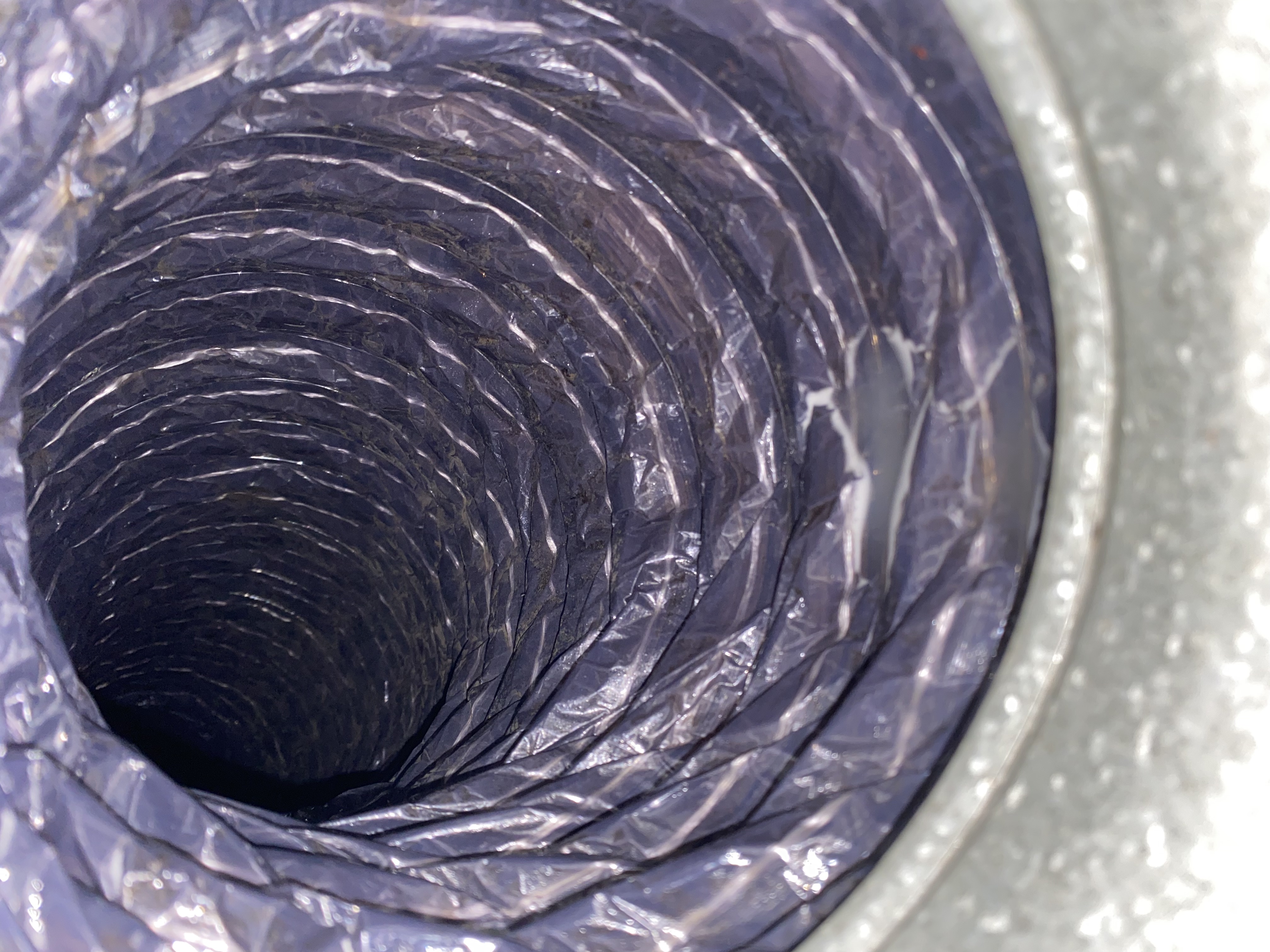 North Naples air duct and dryer vent cleaning photo 2