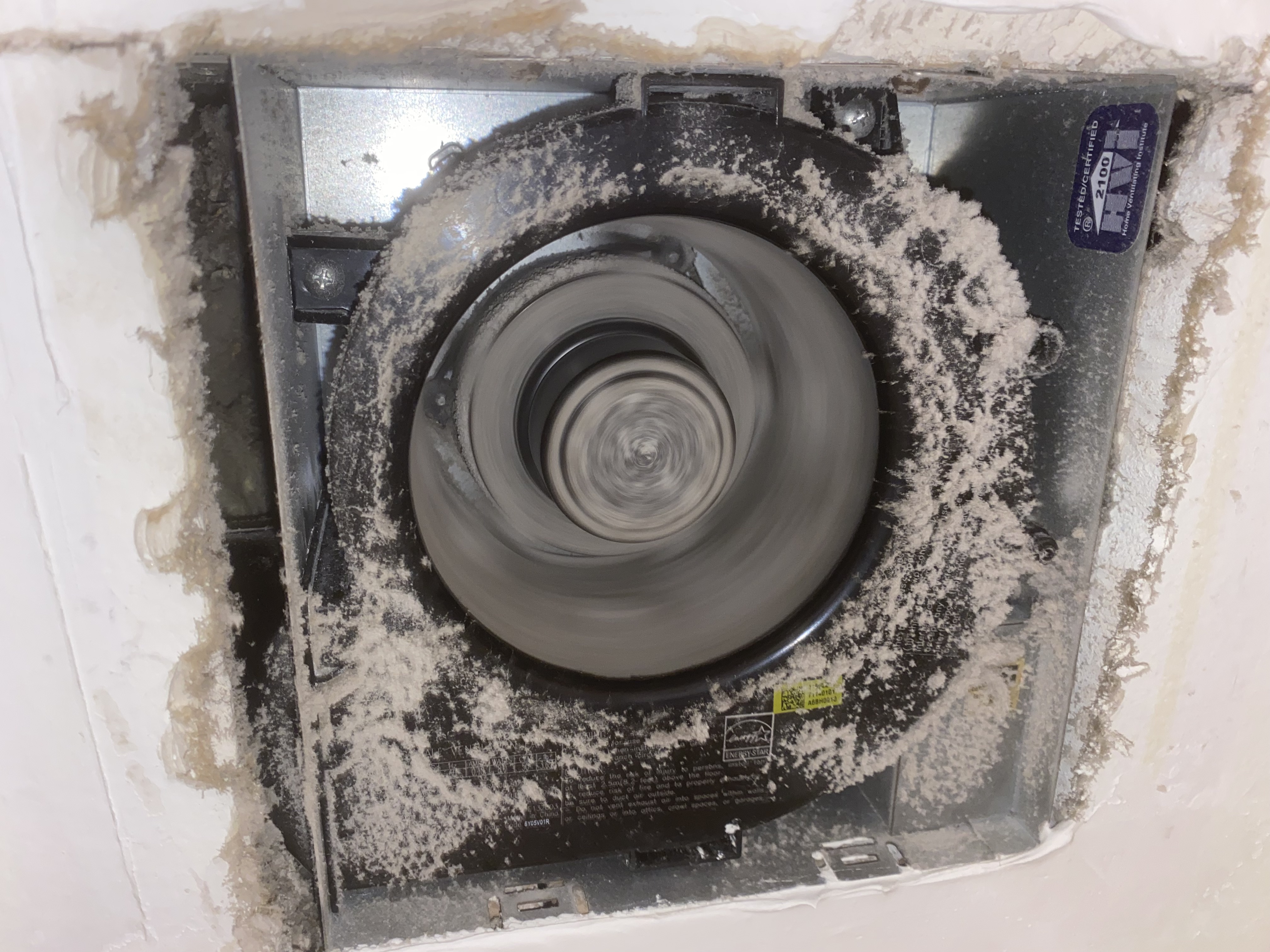 North Naples air duct and dryer vent cleaning photo 3
