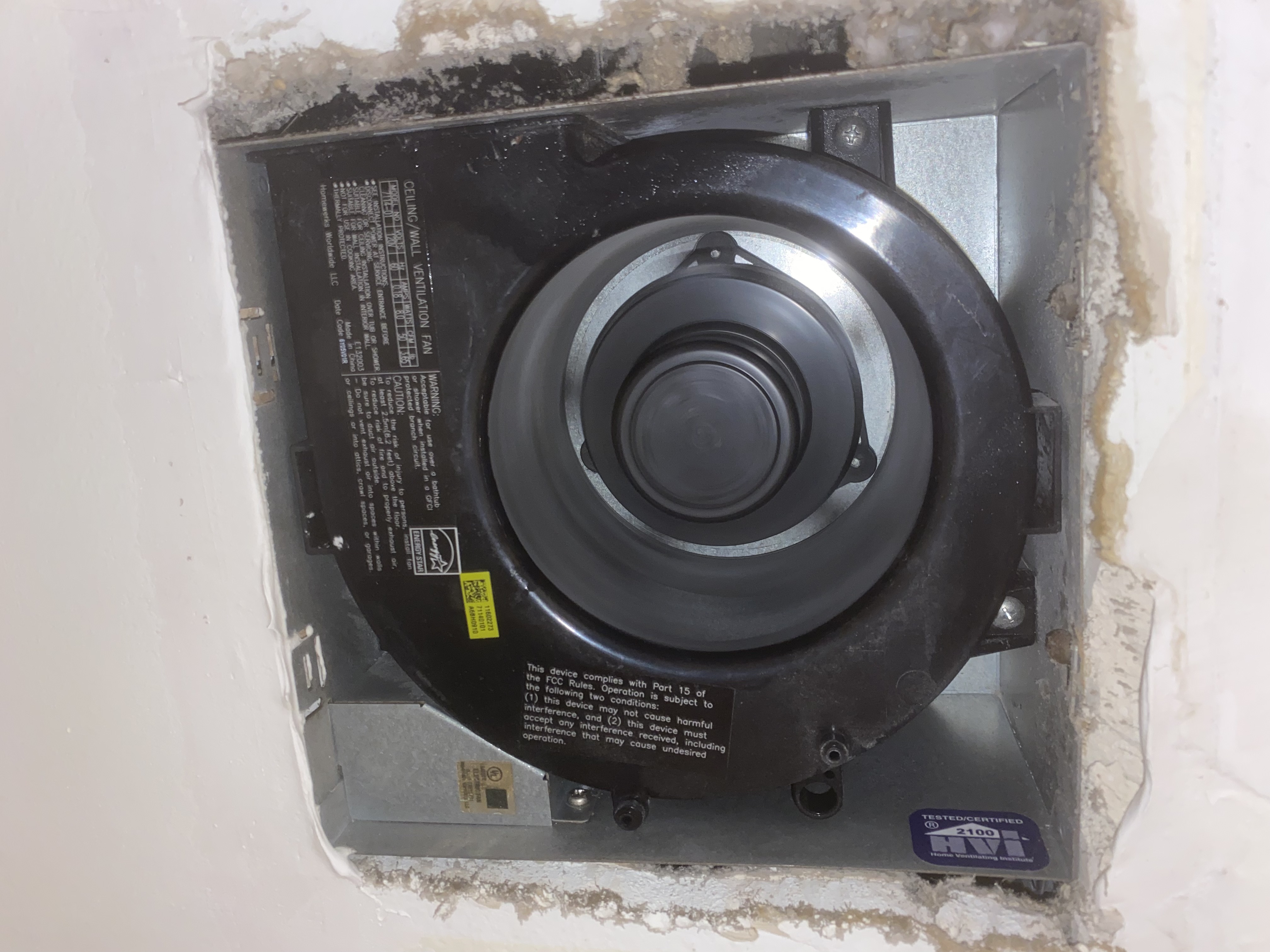 North Naples air duct and dryer vent cleaning photo 4