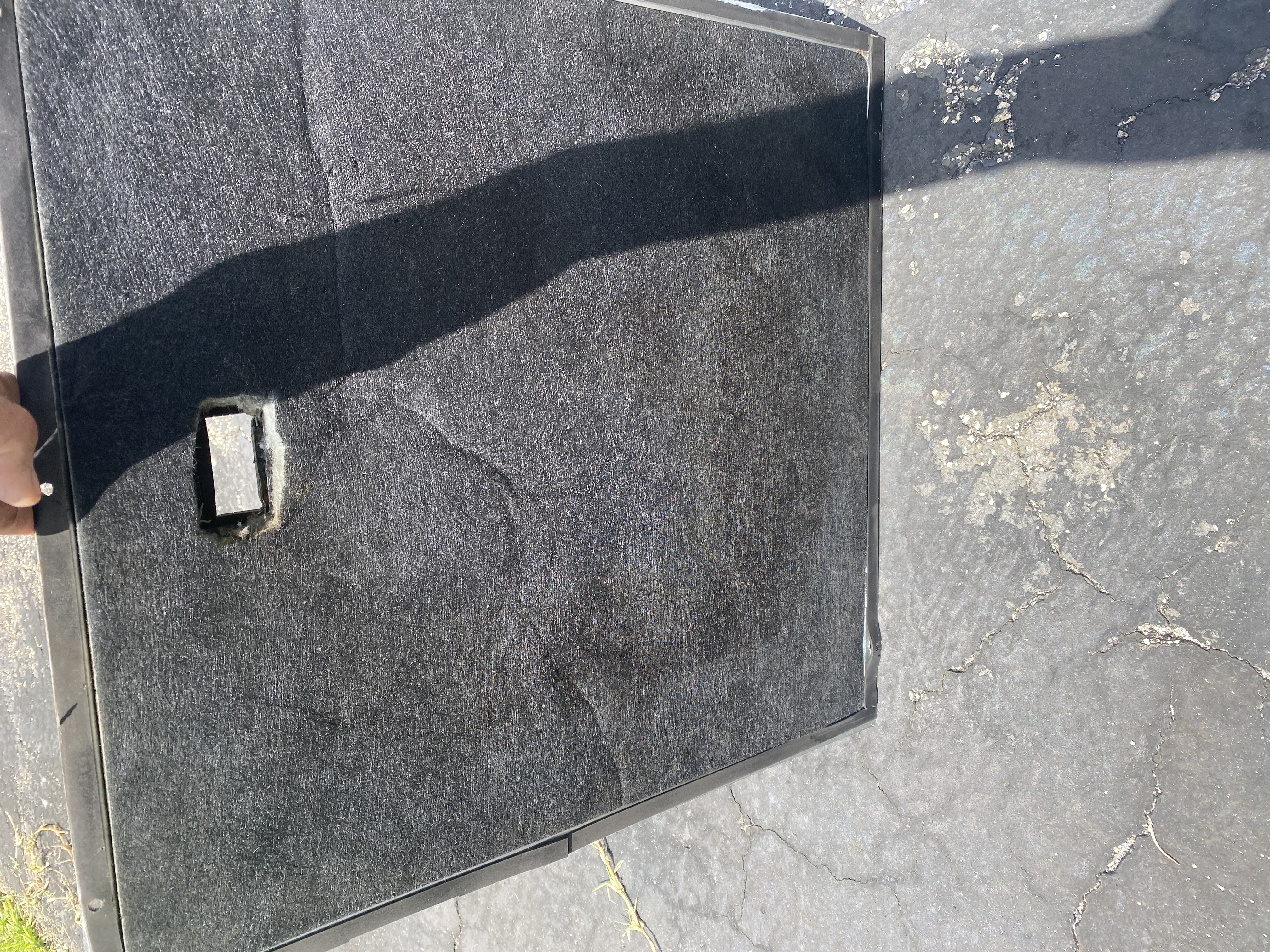 North Naples air duct and dryer vent cleaning photo 6