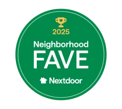 Nextdoor Neighborhood Favorite 2025 Naples FL